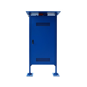 Thiết Kế Mới Hiển Thị Quảng Cáo Kỹ Thuật Số Biển Ngoài Trời 49/55/65 Inch Lcd - Product Image 4