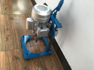 Nueva Máquina Portátil para Perforar Vidrio con Motor de 180W 220V Fácil de Operar - Product Image 4