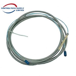 Equipo Eléctrico Bently Nevada 330930-040-01-05 3300 XL Cable de Extensión Estándar - Product Image 2