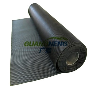 Çin üretimi ağır kauçuk at durak paspaslar kapalı inek durak kalıplama işleme hizmeti için istikrarlı zemin Mat - Product Image 1