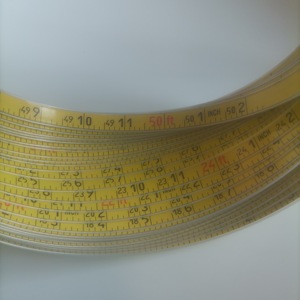 Giao diện ullage dò nhiệt độ uti Băng cảm biến 30m tefzel MMC D2401-2 uti Băng - Product Image 5