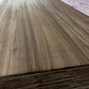 無垢材パネルカスタムpaulowniaウッドボード天然木カラー炭化