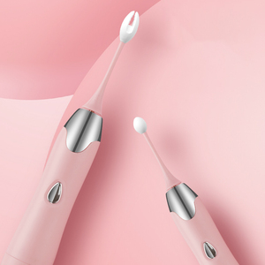 Aktiver Vibrator mit Starker Klitoris- und G-Punkt-Stimulation, Wasserdichter Silikon- und ABS-Massagestab, Leistungsstarkes Erwachsenen-Sexspielzeug für Frauen - Product Image 4