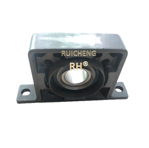 Arbre de transmission à roulement central HB88555 25775162 compatible avec Chev. Equinox 2005, <span class=keywords><strong>Pontiac</strong></span> Torrent 2006 - Product Image 2