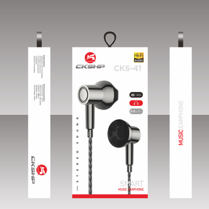 Auriculares con cable Proland MA con luces LED, <span class=keywords><strong>precio</strong></span> minorista, 3.5mm, venta al por mayor de fábrica, auriculares de música con cable CKSHP - Product Image 1