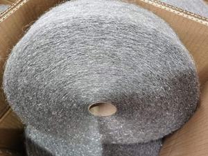 Offre Spéciale de <span class=keywords><strong>laine</strong></span> d'acier inoxydable de 2.5 kg/rouleau pour silencieux d'échappement de <span class=keywords><strong>moto</strong></span> - Product Image 3