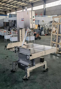 Sierra Eléctrica Comercial <span class=keywords><strong>para</strong></span> Cortar <span class=keywords><strong>Huesos</strong></span> y Carne de Res, Cerdo y Vacuno Congelada, con Motor de 1500W - Product Image 5