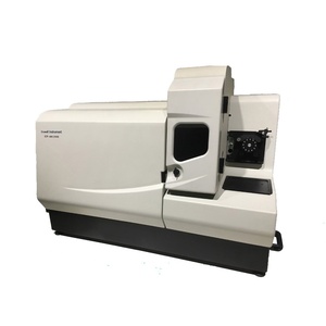 Espectrómetro de Masas por Plasma de Acoplamiento Inductivo (ICP-MS-2000 ICPMS) Drawell para Análisis de Metales Traza, Alta Precisión, 1 Año de Garantía para Laboratorio - Product Image 5