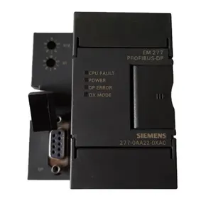 Cheap Original SIMATIC S7-200 PLC Profibus module 6ES7277-0AA22-0XA0 6ES72770AA220XA0 in stock