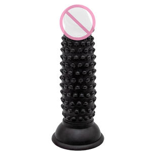 Mainan seks <span class=keywords><strong>Penis</strong></span> wanita Dildo terbuat dari <span class=keywords><strong>Penis</strong></span> buatan - Product Image 5