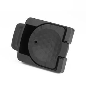 2021 cafilas marca de plástico nuevo reutilizable adaptador para <span class=keywords><strong>dolce</strong></span> <span class=keywords><strong>gusto</strong></span> Cápsula de una máquina de dos cápsulas - Product Image 3