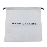 Sac en mousseline de coton à prix compétitif, sac anti-poussière en coton mousseline