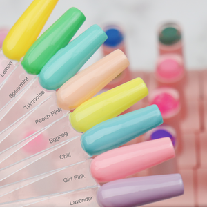 2024 nuevo 99PCS Soak-Off Gel Nail Polish Starter Kit para manicura y arte de uñas MOQ bajo para salón o uso doméstico - Product Image 1