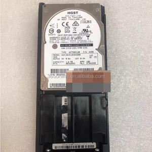 Disques SSD SAS Huawei 2,5 pouces 02350DXU STLM03M900 900 Go pour OceanStor 5300 5500 5600 5800 6800 6900 V3 - Product Image 3