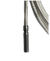 Sonde RTD de capteur de température de classe PT100/PT1000 inoxydable étanche de haute précision Support OEM personnalisé
