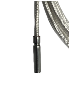 高精度防水ステンレス<span class=keywords><strong>PT100</strong></span>/PT1000クラス温度センサー<span class=keywords><strong>RTD</strong></span>プローブカスタマイズOEMサポート - Product Image 4