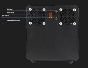 เครื่องกำเนิดไฟฟ้าพลังงานแสงอาทิตย์ 800W 960Wh, สถานีไฟฟ้าพกพาพร้อมเต้ารับไฟฟ้ากระแสสลับ 220V สำหรับการตั้งแคมป์, รถบ้าน, การใช้งานกลางแจ้ง, สำรองไฟบ้าน - Product Image 4