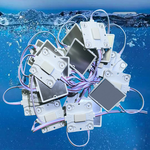 IP68 AC110V-220V otomatik geniş voltaj <span class=keywords><strong>Led</strong></span> modülleri açık su geçirmez IP68 modülü <span class=keywords><strong>Led</strong></span> ışık - Product Image 3