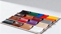 Urnes funéraires en cuir texturé de qualité supérieure, en acier inoxydable gris, style européen/américain, pour adultes et animaux de compagnie