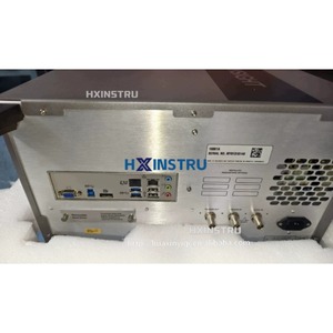 Keysight 16861A ลอจิกแบบพกพา34ช่อง350 MHz State 12.5 GHz จับเวลาซูมเวลา2.5 GHz เวลา2 MB ความลึกมาตรฐาน H - Product Image 2