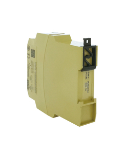 Gatto. 4 Relè di Sicurezza SR4P3A1B24 3N/O 1N/C Componenti Elettrici e Automazione Industriale - Product Image 5