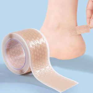 Parche <span class=keywords><strong>de</strong></span> Silicona Médica Reutilizable Invisible para Eliminar Cicatrices <span class=keywords><strong>de</strong></span> Cirugía, Autoadhesivo, para Acné, Trauma, Quemaduras, Reparación <span class=keywords><strong>de</strong></span> la Piel, Parche <span class=keywords><strong>de</strong></span> Belleza, Adhesivo para <span class=keywords><strong>Talones</strong></span> - Product Image 4