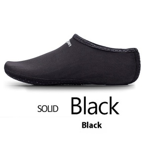 Women Children's Quick-Dry Non-Slip Cut-Resistant Barefoot Skin-Friendly Water Booties <strong>Socks</strong> for Beach Snorkeling Swimming for - Product Image 6