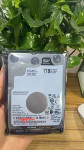 ฮาร์ดดิสก์ <span class=keywords><strong>WD</strong></span> <span class=keywords><strong>BLACK</strong></span> WD10SPSX ความจุ 1TB ขนาด 2.5 นิ้ว SATA 6Gb/s 7200RPM แคช 64MB สำหรับแล็ปท็อป - Product Image 3
