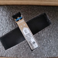 Module émetteur-récepteur SFP Cisc 1000BASE-SX MA-SFP-1GB-SX 850nm 550m Multimode Duplex LC DOM pour routeur commutateur Gigabit