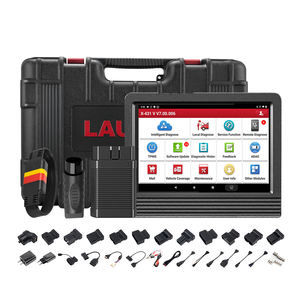 West reless 44431 ro 4,0 Lite 2023 Newest reless ll Ull iidireccional can ool ll Ull System utomotive caniagnostic Canner - Product Image 5