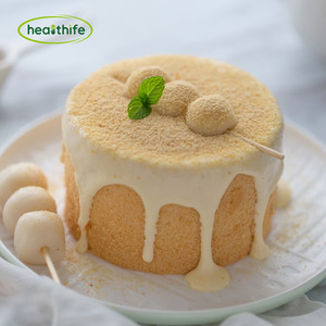 Healthife 100% extrait de fruit naturel soluble dans l'eau FD <span class=keywords><strong>poudre</strong></span> de jus de <span class=keywords><strong>banane</strong></span> - Product Image 3