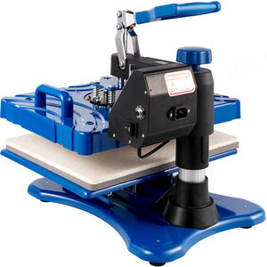 Heat Press Transfer Equipment 10 in 112X15 Heat Transfer <b>Machine</b> - Product Image 2