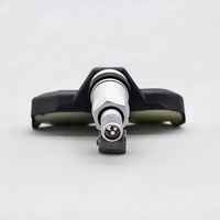 Q TPMS Capteur de pression des pneus 433MHZ A0025408017 0025408017 A0025406717 A0035400217 pour Mercedes Benz W211 W219 W216 X164 W251