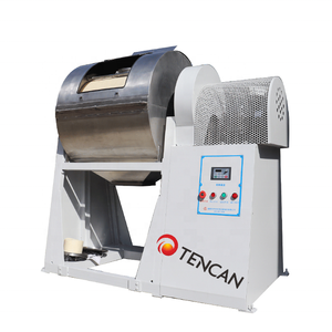 Tencan, быстрая доставка, 300 л, шаровая мельница, несколько банок, шаровая мельница, машина для прокатки - Product Image 3