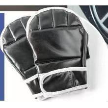 Gant de boxe simple
