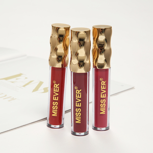 Kit de maquillage hydratant pour les lèvres, élimine le brouillard, mat, glaçure, rouge à lèvres, hydratant, vente en gros, 9 pièces - Product Image 3