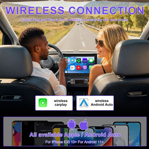 Carplay para Lexus Rx330, Infiniti <span class=keywords><strong>Q40</strong></span>, Apple 2014, Acura Mdx, Volvo Xc60, Bmw F30, Nissan Maxima, <span class=keywords><strong>Audi</strong></span> A4 B8 Mmi2G - Product Image 6