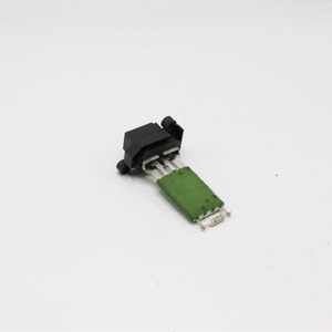 Ubs <b>Blower</b> Resistor 3C1H-18B647-AA 12V For Ford <b>Car</b> Replacement Part - Product Image 1