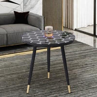 Table de bar moderne avec capteur tactile, éclairage LED RGB, matériau en verre trempé, sans fil/télécommande tactile - Utilisation commerciale, salon, hôtel