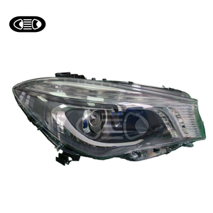 TUZHIHAO Phare Led pour <span class=keywords><strong>Mercedes</strong></span>-Benz <span class=keywords><strong>CLC</strong></span> 117 Phare Systèmes d'éclairage automatique Phare Assemblage - Product Image 2