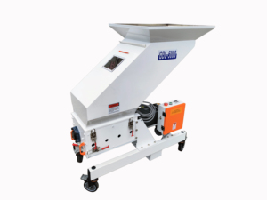 Granulateur plastique à vitesse moyenne DY-MSG200, économe en énergie, faible bruit, <span class=keywords><strong>pour</strong></span> le recyclage des déchets de moulage par injection, personnalisation OEM - Product Image 1
