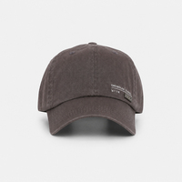 Casquette de baseball pour homme à séchage rapide, avec patch en caoutchouc perforé imperméable découpé au laser sur mesure et broderie
