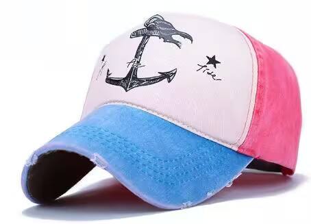 Lake Blue+Watermelon