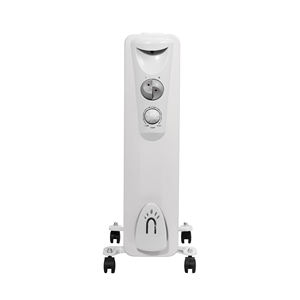 Offre Spéciale Accueil Thermique Électrique Radiateur Chauffe-Huile Bon Prix Chauffe-Huile - Product Image 4