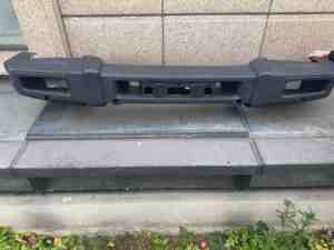 Ineos Grenadier Pare-chocs avant Original Factory Bull Bar Accessoires extérieurs <span class=keywords><strong>Voiture</strong></span> 100% Fit Grenadier Modification Part Upgrade - Product Image 5