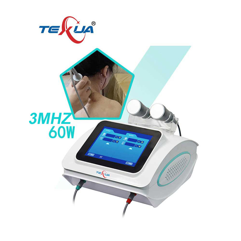 Brand New Design Texua Ultrasound Machine