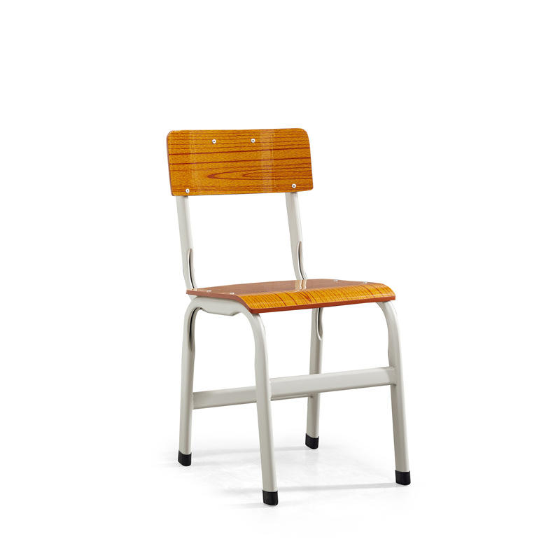 เก้าอี้มีพนักพิงสูง 75 ซม. และความสูงเบาะ 42 ซม.