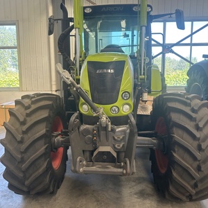 <span class=keywords><strong>CLAAS</strong></span> <span class=keywords><strong>trattori</strong></span> pesanti <span class=keywords><strong>usati</strong></span> <span class=keywords><strong>trattori</strong></span> agricoli - Product Image 1