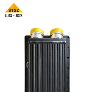 Ensemble de <span class=keywords><strong>radiateur</strong></span> 306-5612 compatible avec les moteurs marins C30 C32, système de refroidissement robuste, pièces de rechange en stock - Product Image 2