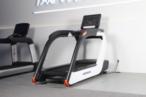 Commercial Fitness Gym Silent Multi Functional Indoor Anti Vibration Touchscreen/ Keyboard DGZ-7602 DGZ-7602 - Product Image 5